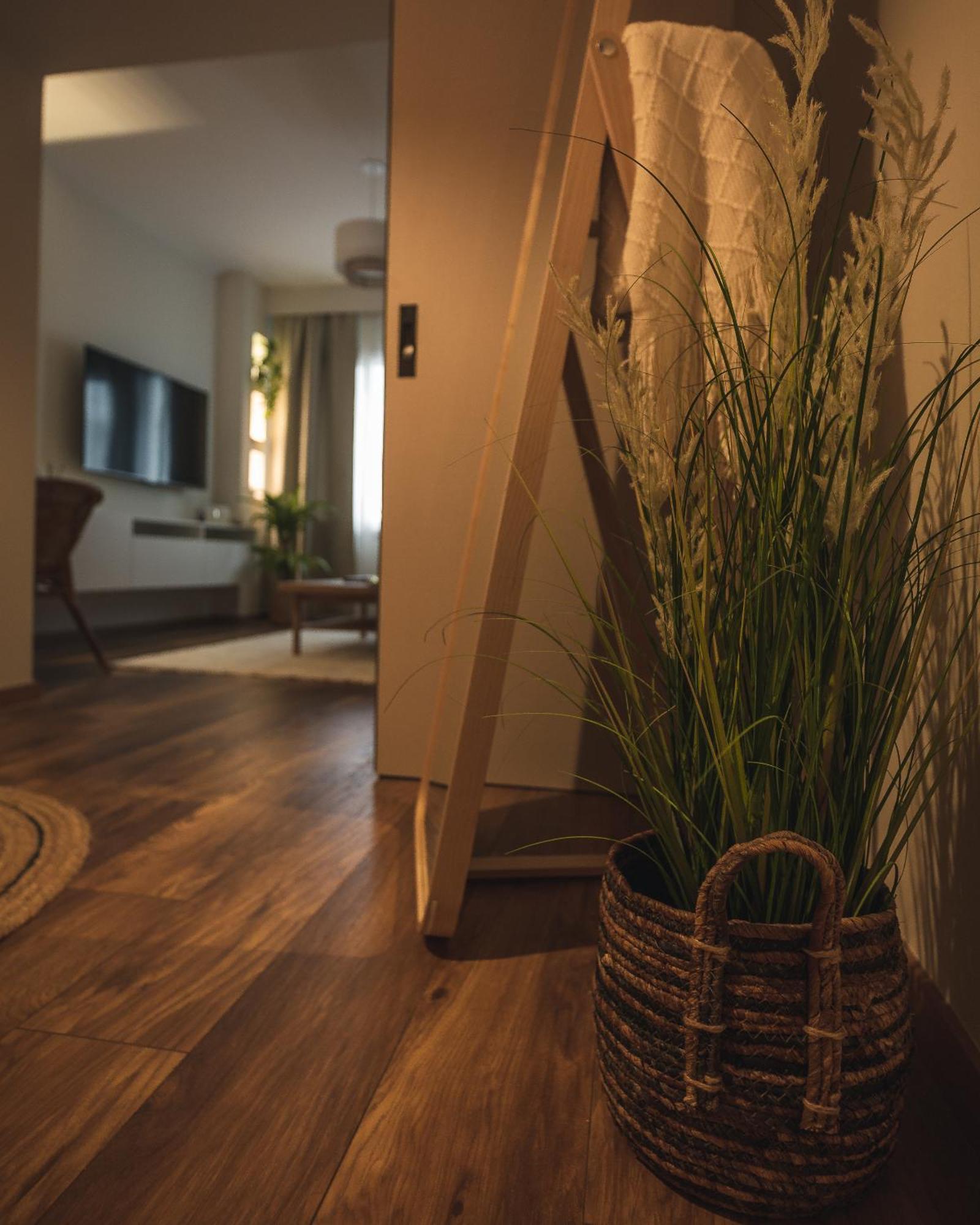 Sabai House Apartment Ioannina Bagian luar foto