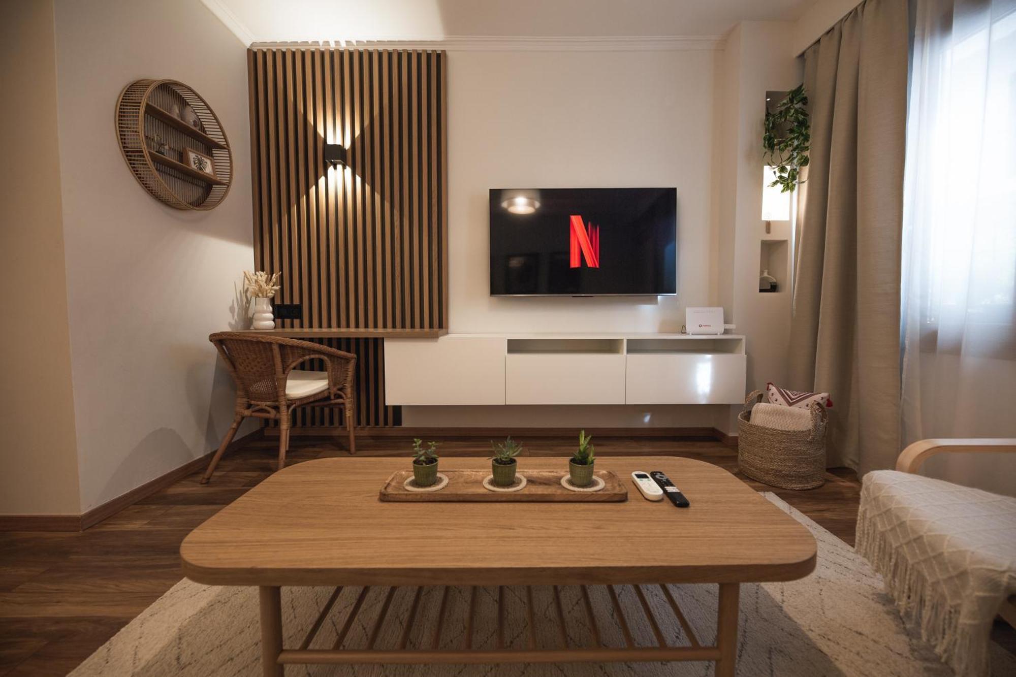 Sabai House Apartment Ioannina Bagian luar foto